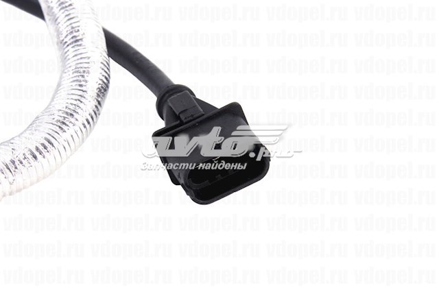 Sensor de posição (de revoluções) de cambota 90492061 General Motors