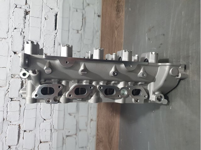 Cabeça de motor (CBC) Ssang Yong 6640160001 preço, a partir de 1069,36 USD
