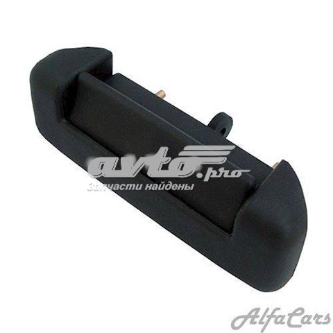 Maçaneta externa da porta lateral (deslizante) 86VBV26600ACYYCE Ford