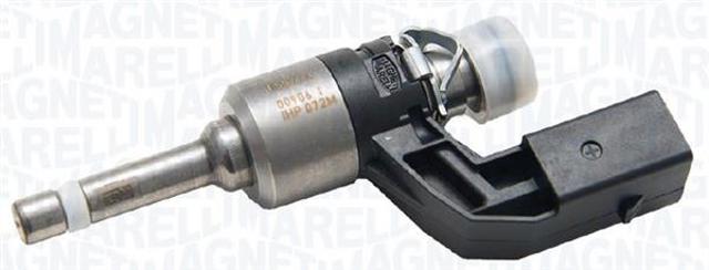 Injetor de injeção de combustível IHP072M Magneti Marelli