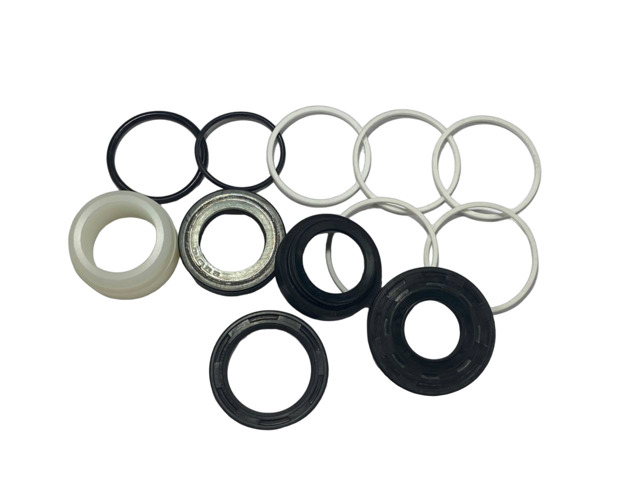 Kit de reparação da cremalheira da direção (do mecanismo), (kit de vedantes) Ford Fiesta Mk3 GFJ