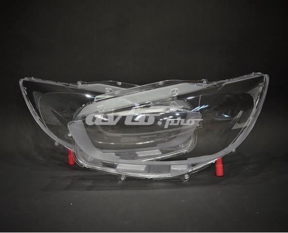 KA1F51041C Mazda Luz esquerda