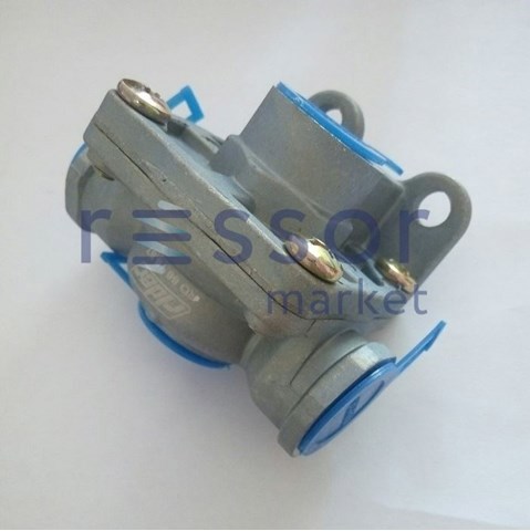 Válvula de libertação de emergência Rider RD887857 preço, a partir de 10,62 USD