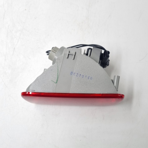 Compre 19A612A12B TYC Lanterna de nevoeiro traseira esquerda