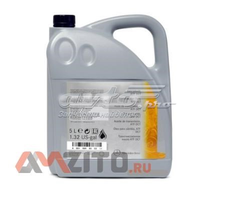 Óleo de transmissão Mercedes A001989850311 preço, a partir de 214,28 USD