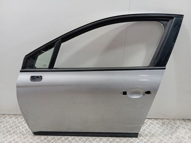  Porta dianteira esquerda Renault Clio V hatchback (B7) (2019 - 2026) V