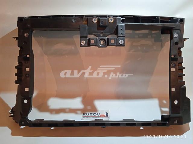 PVW30036A Signeda Suporte do radiador montado (painel de montagem de fixação das luzes)