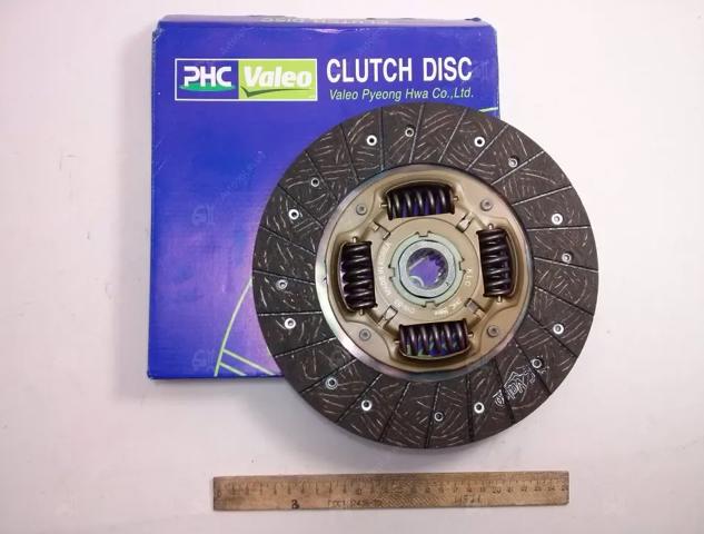 Compre DW53 VALEO Disco de embraiagem