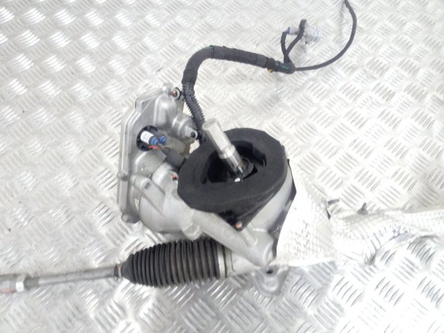 Cremalheira da direção 38210544 General Motors