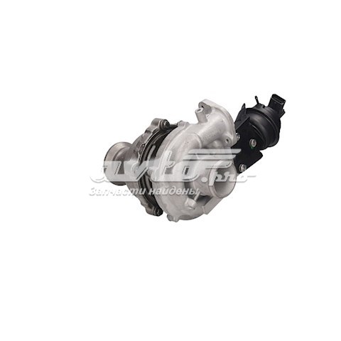 Turbina Fiat/Alfa/Lancia 55220701 preço, a partir de 590,52 USD