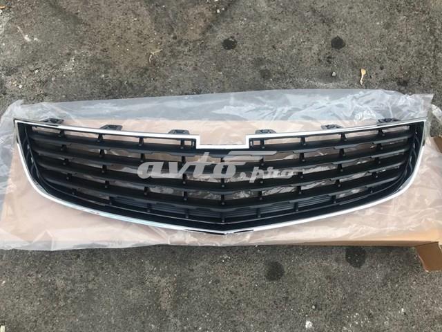  Grelha do radiador Chevrolet Cruze carrinha (J300) (2012 - 2026) 