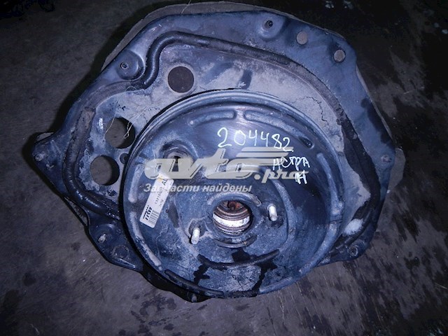 13216086 Opel Reforçador dos freios a vácuo