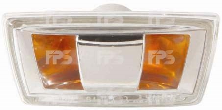 Compre FP5206KB4E FPS Luz intermitente no pára-lama direito
