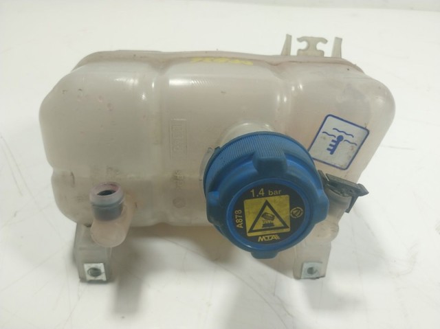 Compre 1399839080 Fiat/Alfa/Lancia Tanque de expansão do sistema de esfriamento