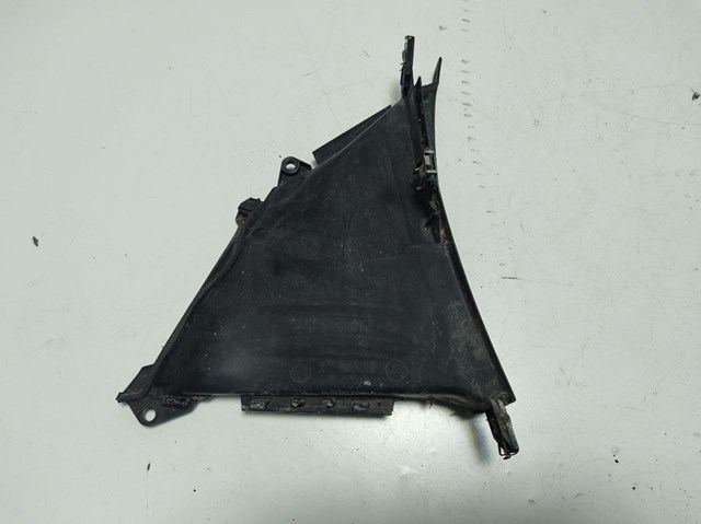 51747349591 BMW Conduto de ar do freio de disco esquerdo