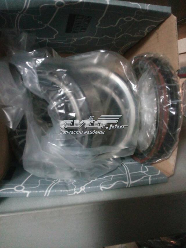 Rolamento de cubo traseiro 7420518662 Renault (RVI)