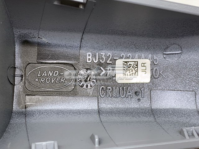 Tampa de maçaneta externa da porta dianteira esquerda Land Rover LR048299 preço, a partir de 36,10 USD
