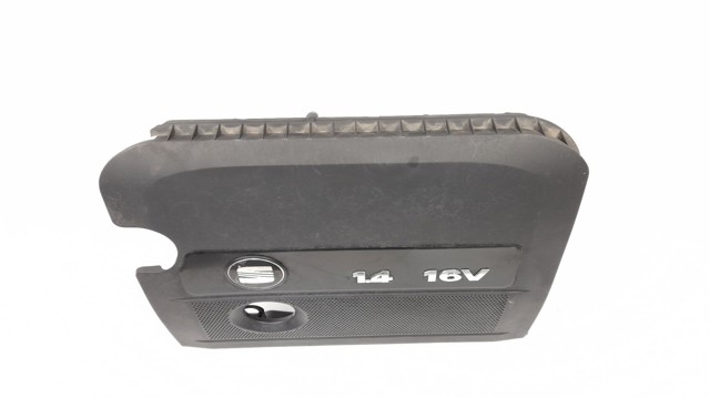 036129607 VAG Caixa de filtro de ar