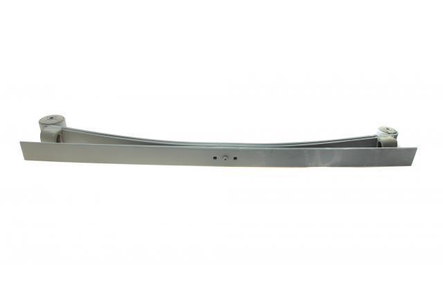 Compre BK315560HE0019ZT TES Suspensão de lâminas traseiro