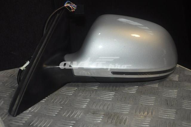 Espelho de retrovisão direito VAG 8K1857410G01C