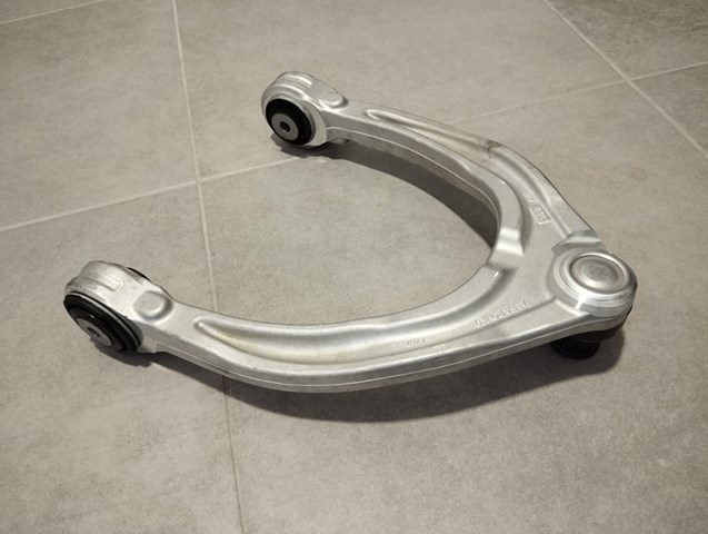50539880 Fiat/Alfa/Lancia Braço oscilante superior direito de suspensão dianteira