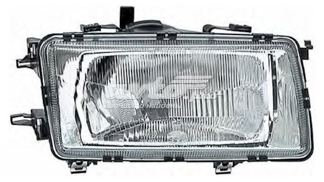 Luz direita FPS FP0016R2P preço, a partir de 66,24 USD