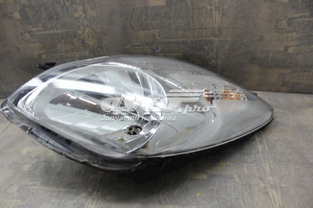 8117052570 Toyota Luz esquerda