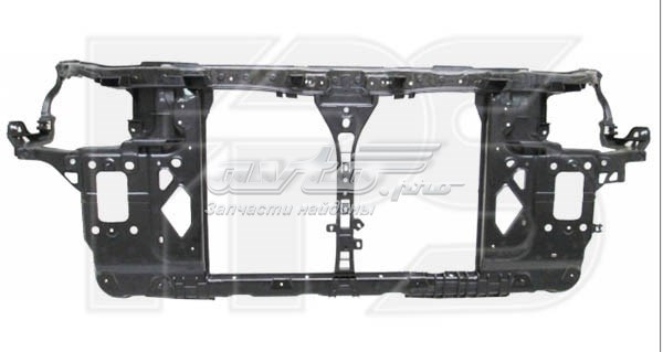 Suporte do radiador montado (painel de montagem de fixação das luzes) FPS FP3219201 preço, a partir de 200,90 USD