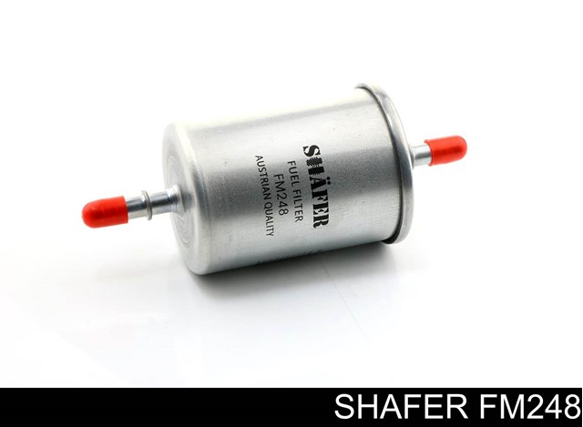 Compre FM248 Shafer Filtro de combustível