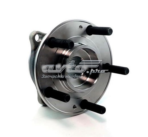Cubo dianteiro Shafer SH18434 preço, a partir de 63,10 USD