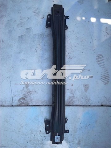 Reforçador do pára-choque traseiro GJR950260A Mazda