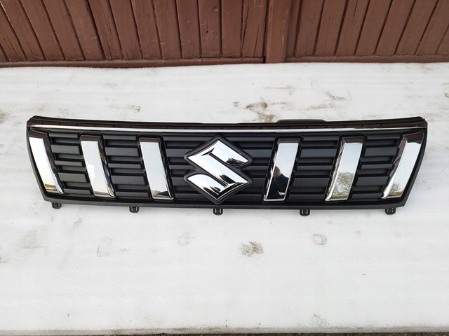 7211086R00DHW Suzuki Grelha do radiador