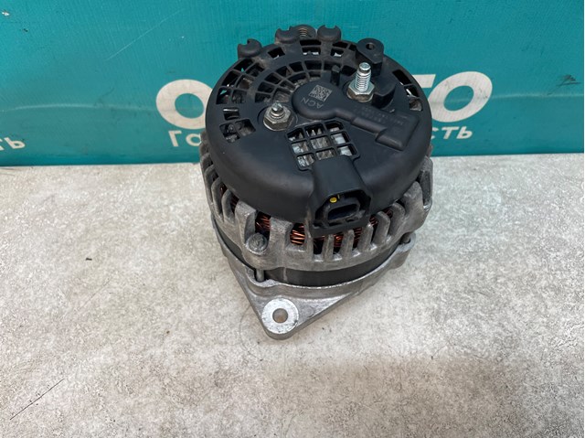 13579675 Opel Gerador