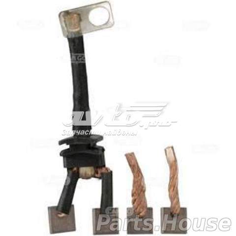 Escova do motor de arranco Cargo 142056 preço, a partir de 6,26 USD