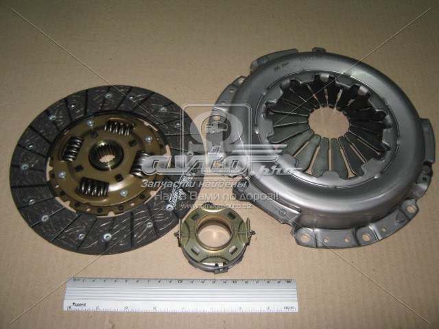 Kit de embraiagem (3 peças) VALEO MBK004 preço, a partir de 114,20 USD