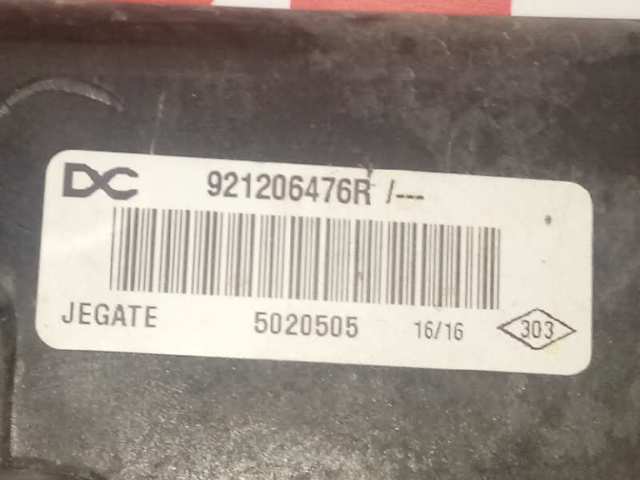 921206476R Mercedes 