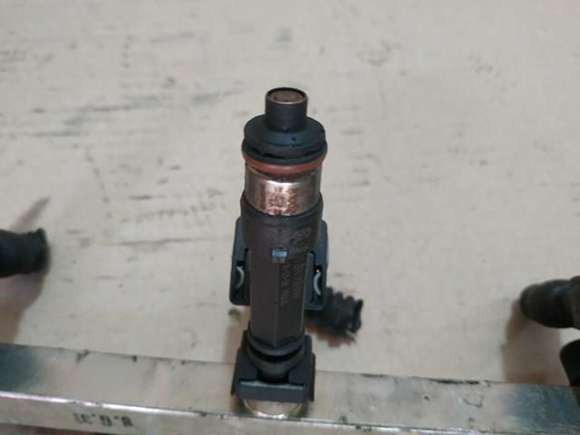 0280158099 Bosch Injetor de injeção de combustível
