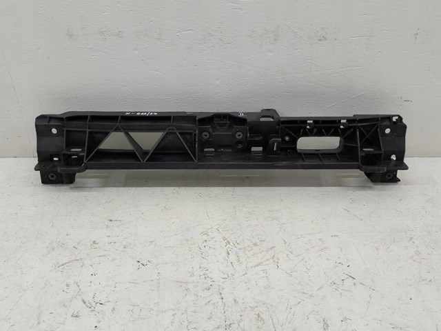 Suporte do radiador montado (painel de montagem de fixação das luzes) Opel 9824055880 preço, a partir de 114,44 USD