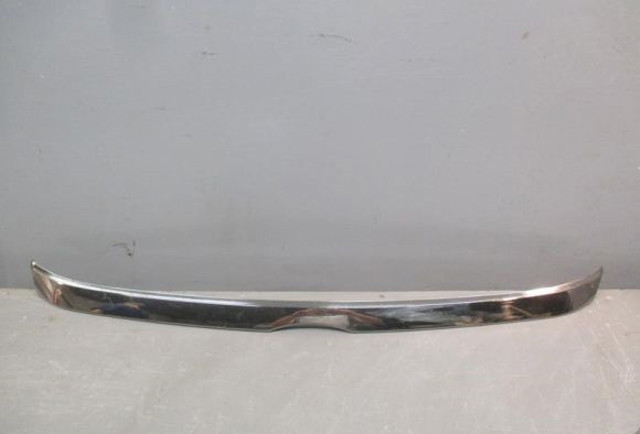 Moldura da capota 7577033011 Toyota
