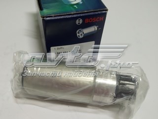 Módulo de bomba de combustível com sensor do nível de combustível 0580454140 Bosch