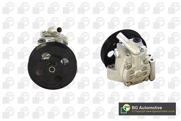 Compre PSP2320 BGA Bomba da Direção hidrâulica assistida