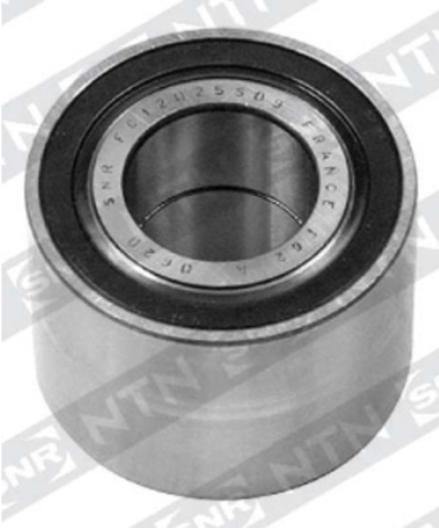 FC12025S09 SNR Rolamento de cubo traseiro