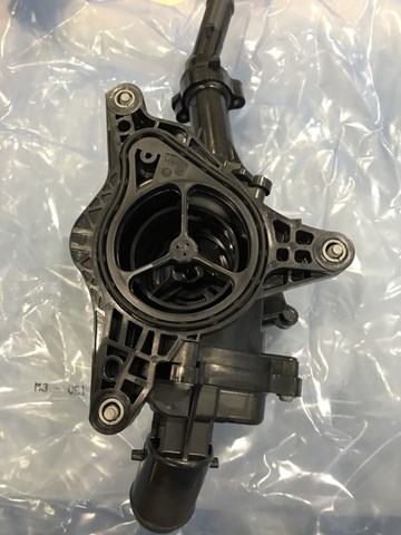 Termostato para Mazda CX-30  DM