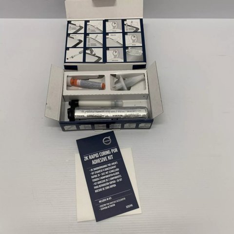 Cola selante para os vidros Volvo 32132745 preço, a partir de 56,28 USD