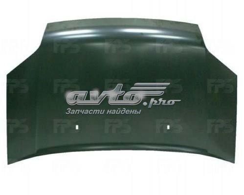Capota FPS FP2803280 preço, a partir de 241,47 USD