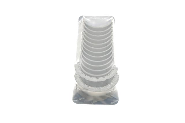 Compre 77953610 Kolbenschmidt Folhas inseridas principais de cambota, kit, 1ª reparação ( + 0,25)