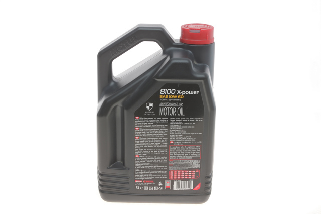 Óleo para motor 854851 Motul