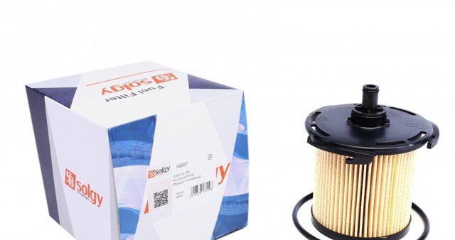  Solgy 102037