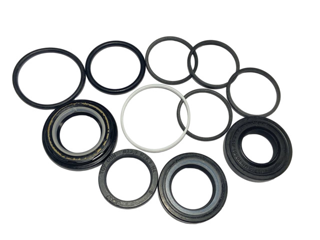 Kit de reparação da cremalheira da direção (do mecanismo), (kit de vedantes) MSG SK9001KIT preço, a partir de 50,85 USD