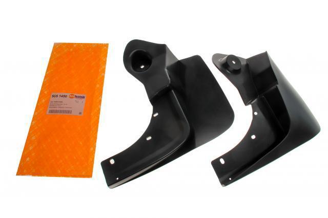 Compre 5051450 Autotechteile Protetores de lama dianteiros, kit